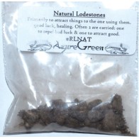 Natural Lodestone for Positive Attraction