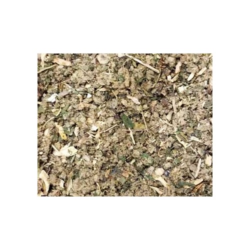 1 lb Protection Spell Mix - Herbal Blend