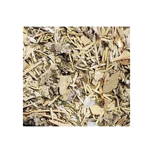 1 lb Purification Spell Mix