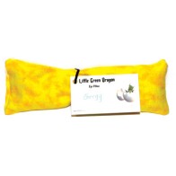 Energy Eye Pillow with Verbena and Eucalyptus