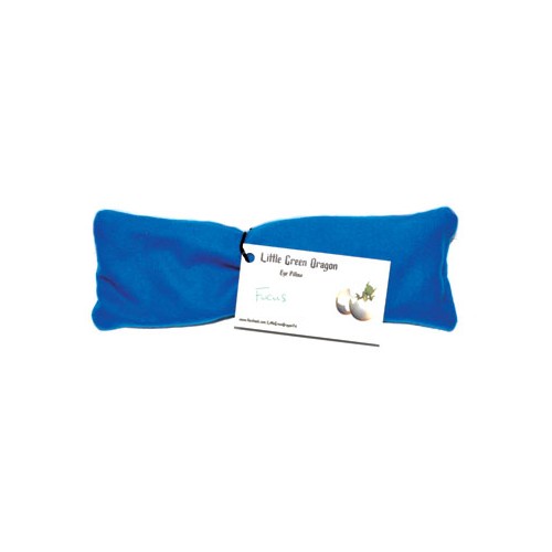 Focus Eye Pillow for Meditation and Relaxation