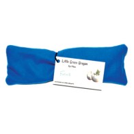 Focus Eye Pillow for Meditation and Relaxation