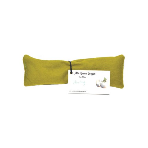 Herbal Healing Eye Pillow for Relaxation