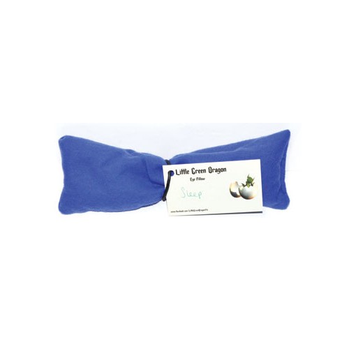 Lavender & Spearmint Eye Pillow for Relaxation