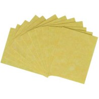 Lightweight Parchment Paper Pack for Magical Writing