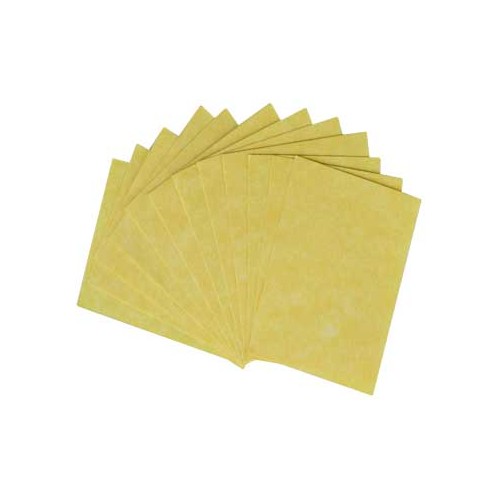 Light Parchment Paper for Spell Writing