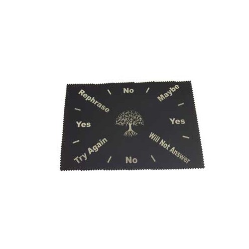 8"x12" Tree of Life Pendulum Mat