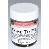 3/4oz Come to Me Sachet Powder for Attraction