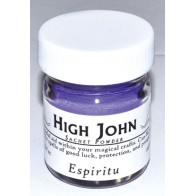 3/4oz High John Sachet Powder for Good Luck