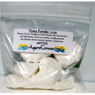 Vesta Ritual Powder for Spiritual Protection