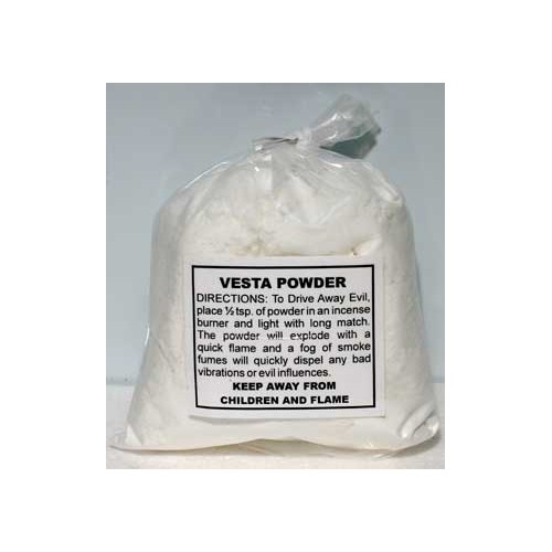 1 lb Vesta Ritual Powder