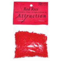 1oz Attraction Rice for Magical Rituals