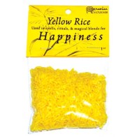 1oz Happiness Rice for Rituals