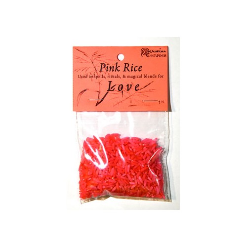 1oz Love Rice for Romance and Attraction