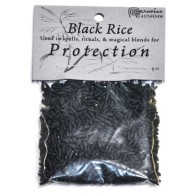 1oz Protection Rice