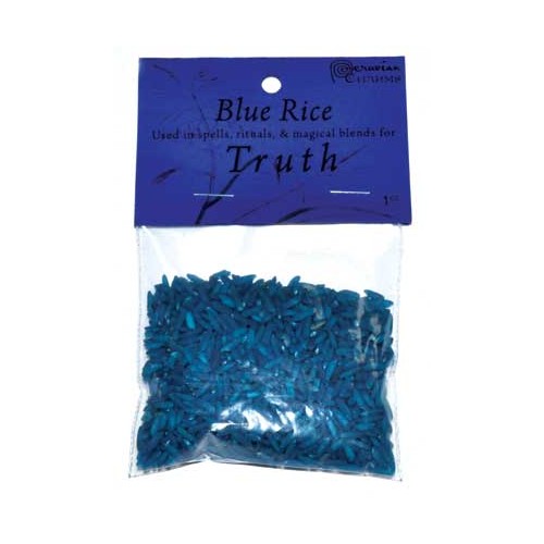 1oz Truth Rice for Rituals