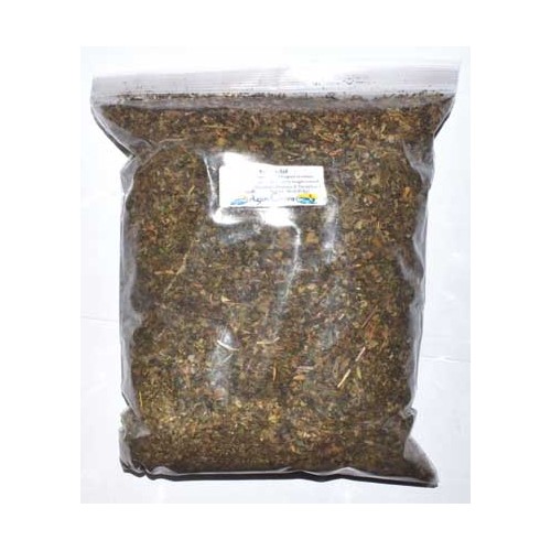 1 Lb Non-Tobacco Smoker's Aid Blend