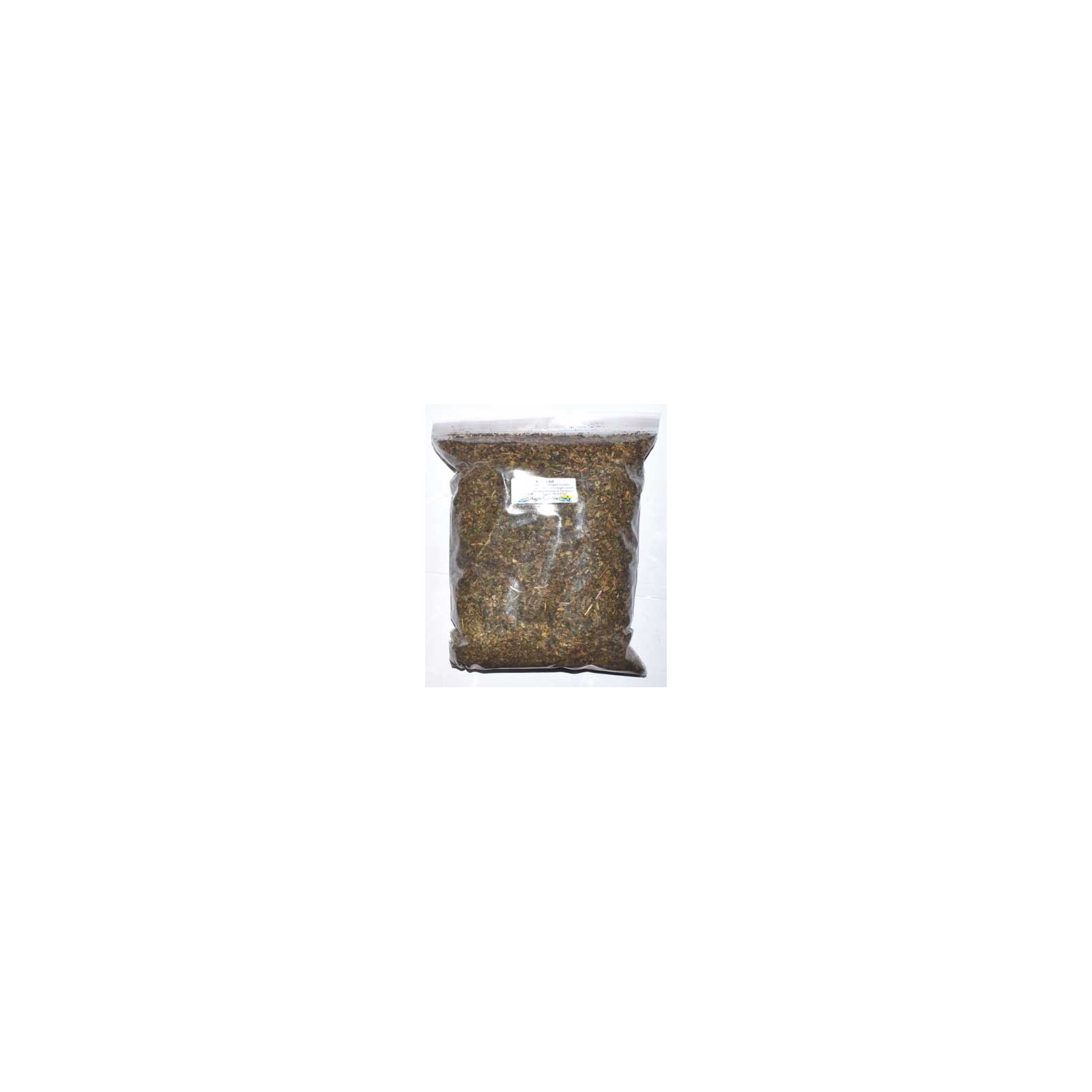 1 Lb Non-Tobacco Smoker's Aid Blend