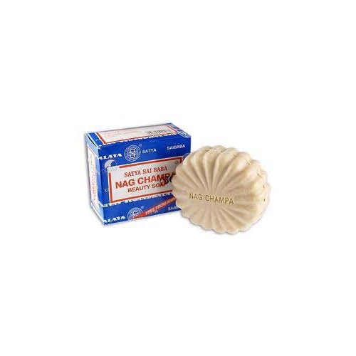 Nag Champa Soap 75gm