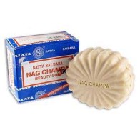 Nag Champa Soap 75gm