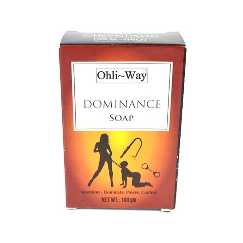 100gm Dominance Soap Ohli-Way