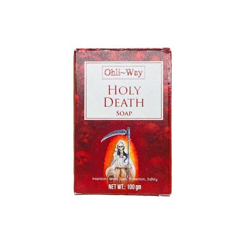 100gm Holy Death Soap Ohli-Way