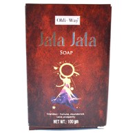 100gm Jala Jala Soap for Rituals and Love