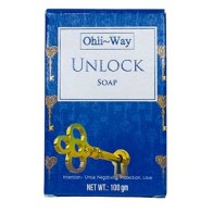 Jabón Unlock - Ohli-Way 100g