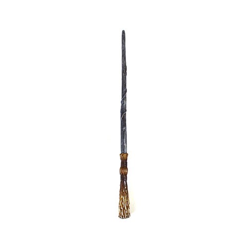 14" Magical Broom Wand for Witches