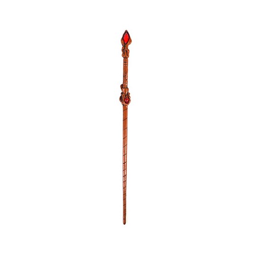 14" Magic Wand with Faux Gemstones