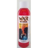 4oz War Water for Magical Protection