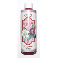 8oz Flower Water (Aqua de Flores) for Rituals