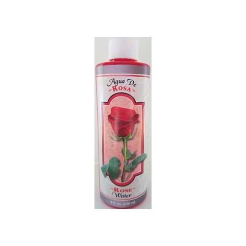 Agua de Rosas Anna Riva de 2oz para el Amor