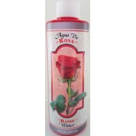 Agua de Rosas Anna Riva de 2oz para el Amor