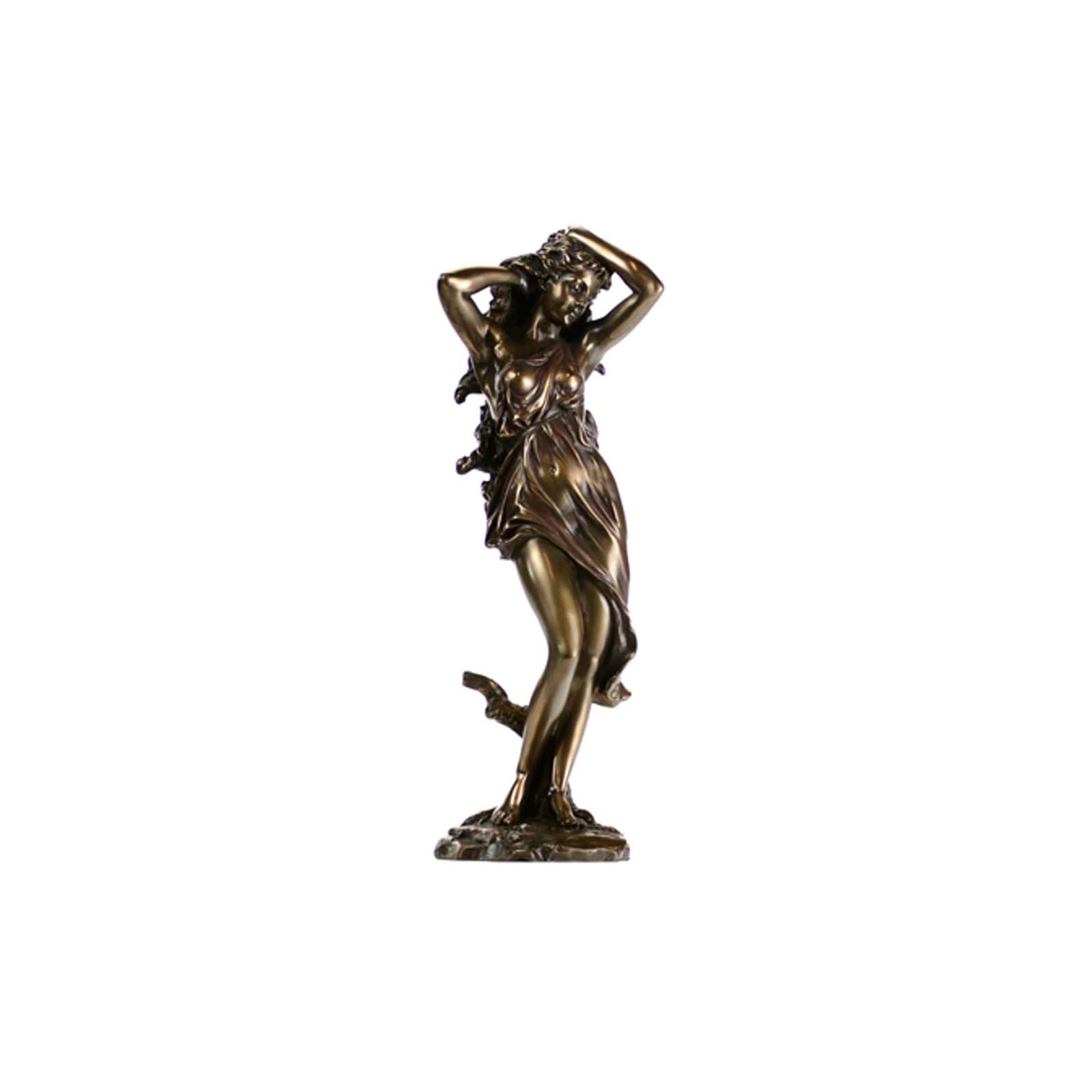 Aphrodite Statue 13 1/4 inches