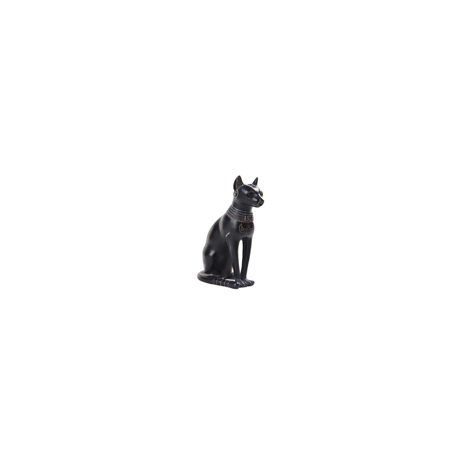 8 Inch Bastet Statue