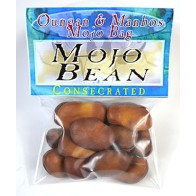 Consecrated Mojo Beans