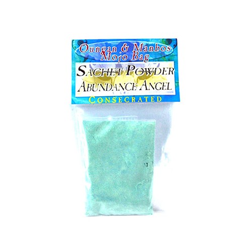 0.5oz Angel of Abundance Sachet Powder