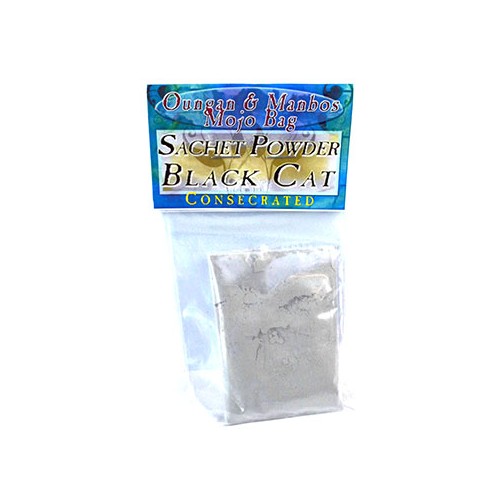 0.5oz Black Cat Powder