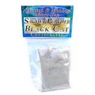 0.5oz Black Cat Powder