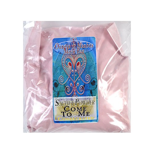 Come to Me Sachet Powder for Attraction