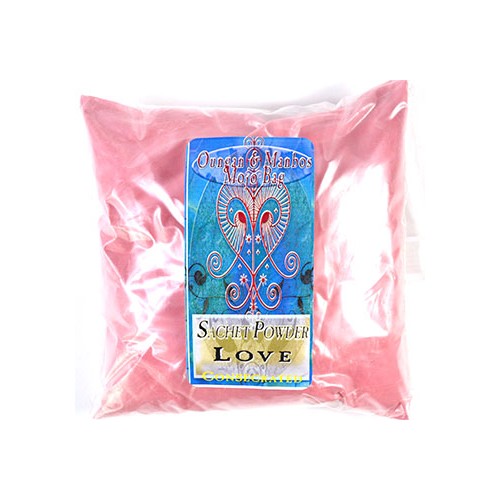 1LB Love Sachet Powder for Romance