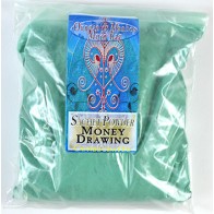 Concecrated Money Drawing Sachet Powder 1lb