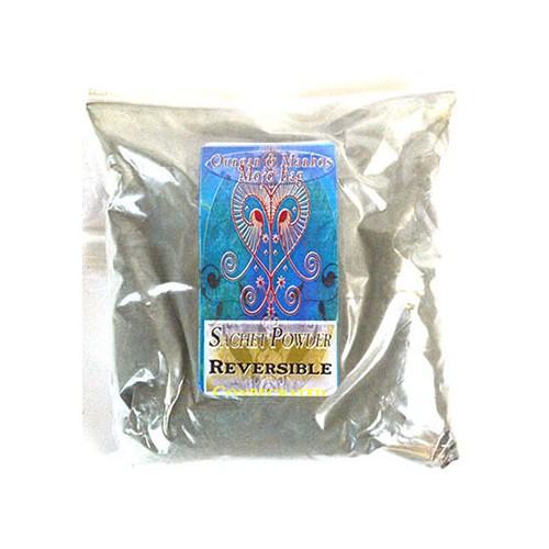 1lb Reversible Sachet Powder for Spiritual Work