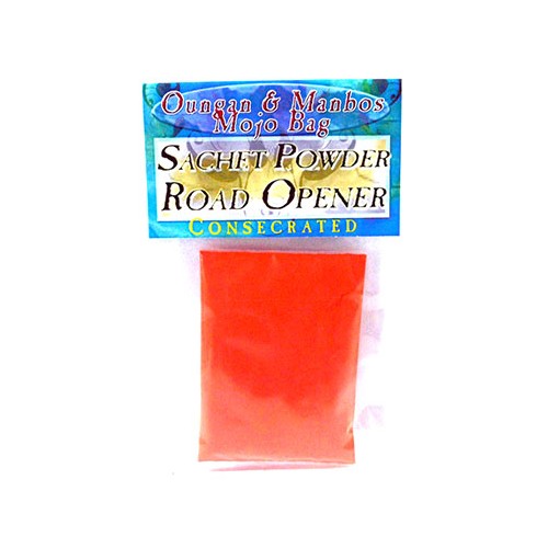 Polvo Sachet Abridor de Caminos 0.5oz