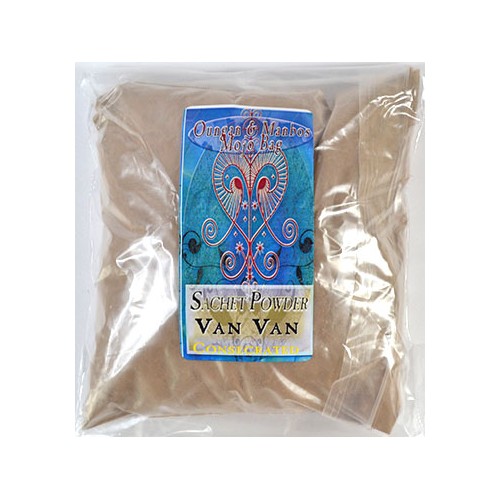 1# Van Van Sachet Powder for Magic