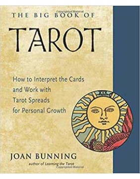 Colección de Libros de Tarot