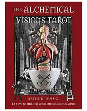 Tarot Deck & Book Sets