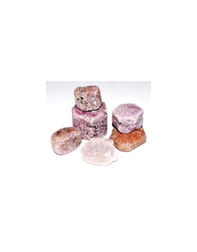 Stones, Crystals, and Gems ->Raw Stones