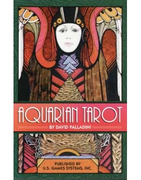 Mazos de Tarot y Cartas